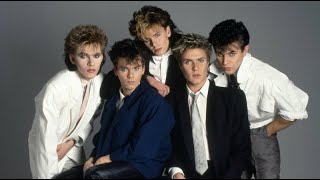 US Billboard \u0026 European Singles Charts for the week of June 15, 1985