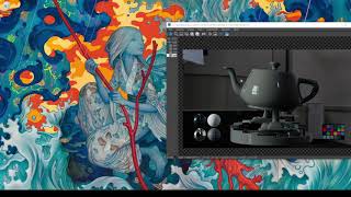 Renderman Basics