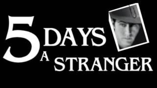 Chzo Mythos Soundtrack HQ - 5 Days A Stranger - 1 - The Gentleman Thief