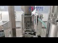 2021 New NJP 400C Automatic Capsule Filling Machine