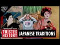 The Twisted History of Japanese Traditions