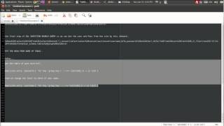 sql injection double query by jincorn.avi