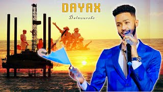 DAYAX DALNUURSHE - ARLIGEYGOW - OFFICIAL MUSIC VIDEO 2021