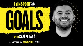 talkSPORT Goals: Premier League Special | 26-Feb-25