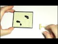 49. unboxing zen garden soundsculptures asmr