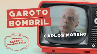 Profissão: Garoto-Propaganda | Episódio 1 – Garoto Bombril