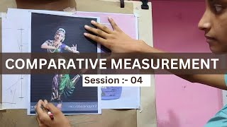 Comparative measurement | Session -04