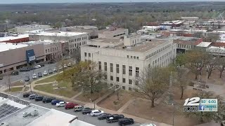 Grayson County Commissioners approve 2024 budget
