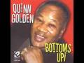 Quinn Golden - Bottoms Up 