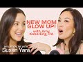 Glow Up After Baby: Top Beauty Treatments for New Moms | My Life Online with Susan Yara