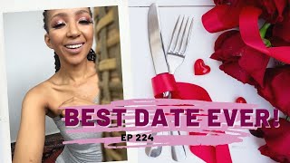 How to Have The Best Date EVER!!! | 8 WAYS TO PREPARE FOR A FIRST DATE | #LoveCrazy