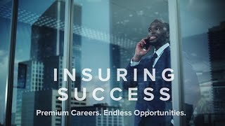 Insuring Success: Villwock \u0026 West