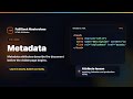 HTML Metadata Attributes | FullStack Masterclass HTML Course
