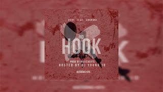 4Dot feat. Chaboki - No Hook