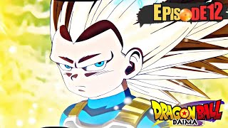 Vegeta Super Saiyan 3 vs Tamagami 2 | Dragon Ball Daima Episode 13 Preview Breakdown