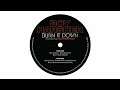 Boy Harsher - Burn It Down [Rework] (Official Audio)