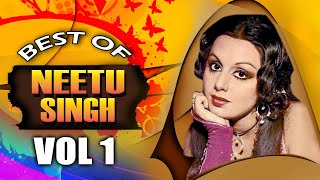 Best Of Neetu Singh Vol 1 | Full Video Songs Jukebox | Bollywood Evergreen Hits