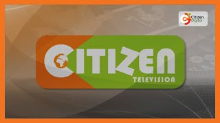 CITIZEN WEEKEND WITH SAM GITUKU