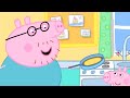 Peppa & Roblox Piggy, Episode 26: Daddy Pig's Pancake Fail!