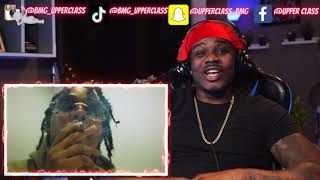 DThang Gz - Love DThang ( official music video ) Upper Cla$$ Reaction