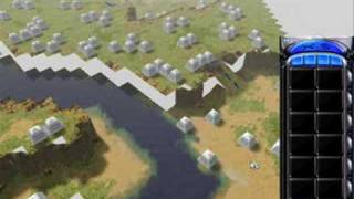 Pathfinding Test