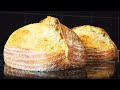 Easy Sourdough Loaf (for Beginners)