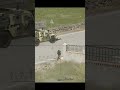 Horror and fear fill Russian soldiers from Ukrainian snipers' strikes - Arma 3