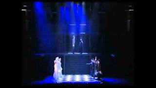 Black and White - Black Butler Musical