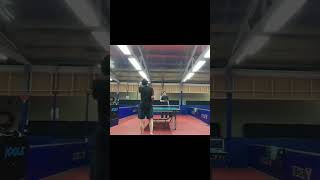 تنس طاولة جراند ١١/ الجزء السادس/ الشوط العاشر ٦  Table Tennis Grand 11Eleven/ Part Six  10/15|6