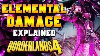 Elemental Damage Mistakes Everyone Makes!
