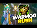 WARMOGS on SORAKA is BETTER than you think