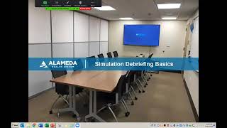 Simulation Debriefing Basics