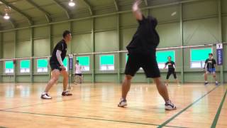 20140823 이재희 정영 vs 박종산 김태준