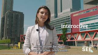 TOPdesk SEE Online 2020 | Promotional video