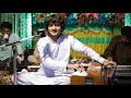 Muji tum yaad Aate ho || Sajjad Solangi || full HD 4k Urdu Song |  Wafa Ali ( Dadu) #2023