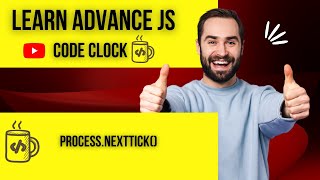 21.3 process nextTick in Javascript