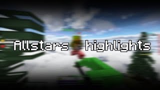 Allstars Highlights