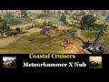 [Coh3][WM v UKF] Propagandacast #572 MeteorHammer v Nub