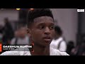 Who's Your Favorite HS Point Guard! Sharife Cooper, Bronny James, & More!