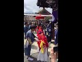 玄武やすらい祭2018