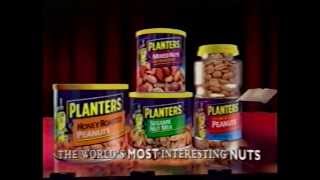 Planters Nuts (1995)