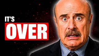 Dr Phil BACKLASH EXPLODES After Shocking Show Moment Goes Viral (Fans Are SHOCKED!)