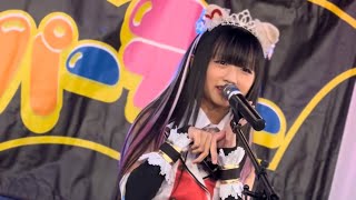 アイノカタチ ももにゃん 221016  Peachロコドルパーティー