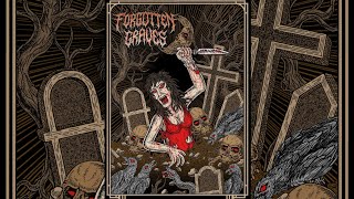 Forgotten Graves - S/T [Demo] 2025