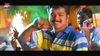 Innisai Paadivarum Video Song   Thullatha Manamum Thullum Tamil Movie   Vijay   Simran   SA Rajkumar