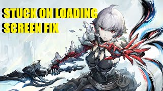 Stuck On Loading Screen Fix AI Limit