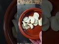 Garlic HACKS... #shorts #garlic #cooking #cookingskills #chef #ail #ajo