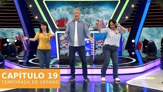 ¡Qué Dice Chile! | Capítulo 19 Temporada de Verano | Canal 13