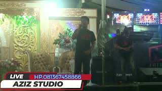 JAKARTA LAMPUNG VOCAL SAMSUL NX4 ENTERTAINMENT