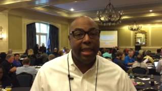 Why Join AAEE? Jason Kennedy from Wake County Public School System